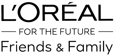L'Oréal For The Future — Friends & Family