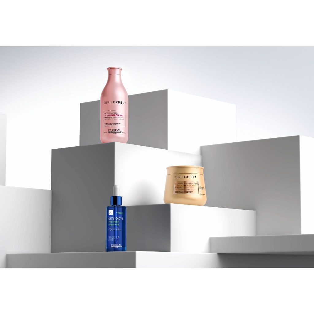 L'Oréal Professionnel